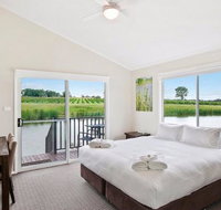 The Lakehouse at 201 - Tourism Adelaide