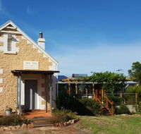 The Old Drik Drik Schoolhouse Retreat - Tourism Adelaide