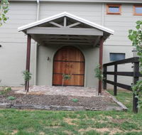 The Loch Barn - Tourism Adelaide
