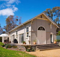 The Scout Hall - Tourism Adelaide