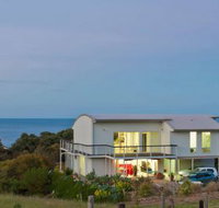 The Light House at Second Valley - Tourism Adelaide