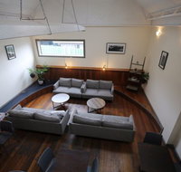 The Nook Backpackers - Tourism Adelaide