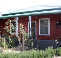 The Red House - Tourism Adelaide