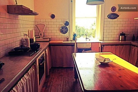 The Schoolmaster's - Second Valley Accommodation - Tourism Adelaide 1