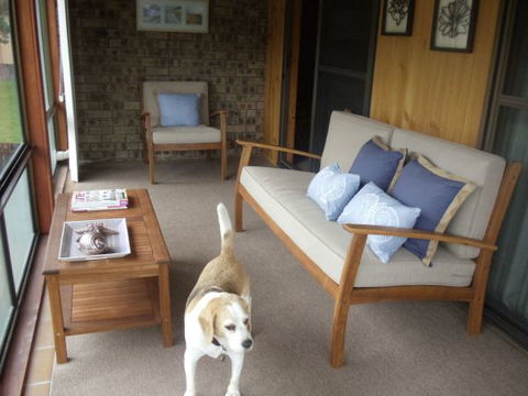 The Retreat On Matthew - Tourism Adelaide 0