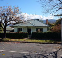 The Croft - Tourism Adelaide