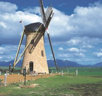 The Lily Stirling Range - Tourism Adelaide