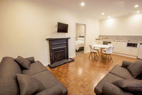 The Mill Apartments, Clare Valley - Tourism Adelaide 0