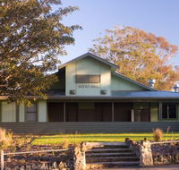 Urban Camp Melbourne - Tourism Adelaide