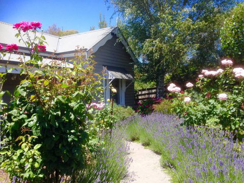 Valley View Cottage - Tourism Adelaide 0