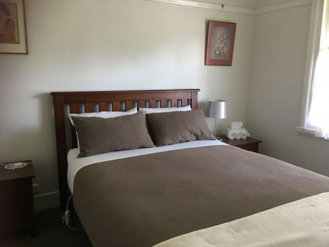 Valley View Cottage - Tourism Adelaide 3