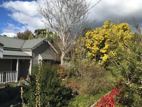 Valley View Cottage - Tourism Adelaide 4