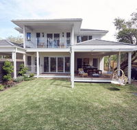 Verandah Retreat - Tourism Adelaide