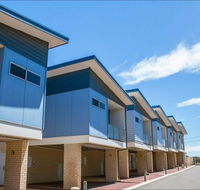 Waldorf Geraldton Serviced Apartments - Tourism Adelaide
