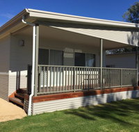 Waikerie Holiday Park - Tourism Adelaide