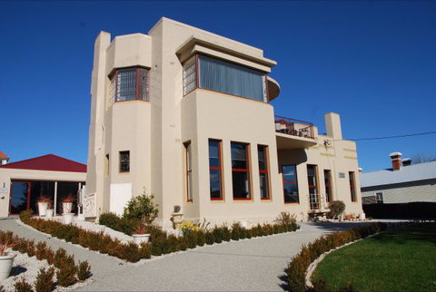 Willesden On Stoke - Tourism Adelaide 0