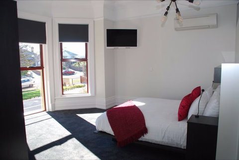 Willesden On Stoke - Tourism Adelaide 3