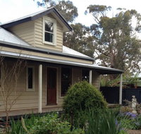 Woodland Mirth Holiday Retreat - Tourism Adelaide