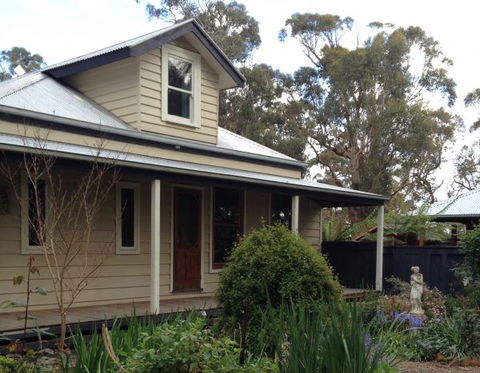 Woodland Mirth Holiday Retreat - Tourism Adelaide 0