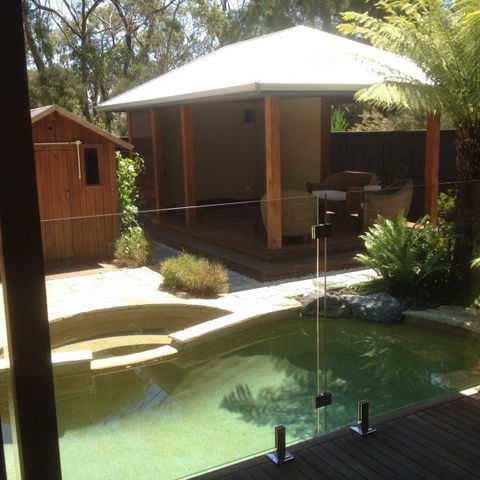 Woodland Mirth Holiday Retreat - Tourism Adelaide 3