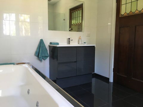Woodland Mirth Holiday Retreat - Tourism Adelaide 5
