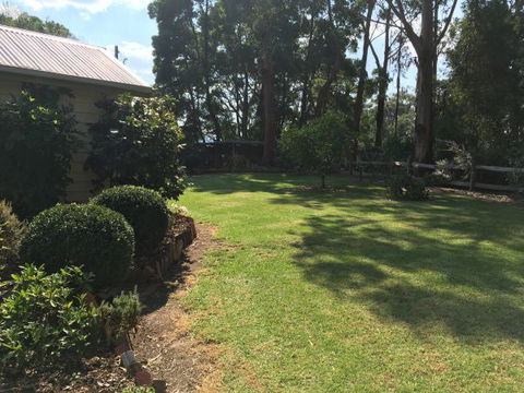 Woodland Mirth Holiday Retreat - Tourism Adelaide 7