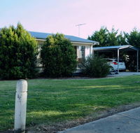 Woodbyne Resort - Tourism Adelaide