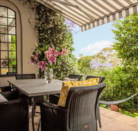 Woollahra Terrace - Tourism Adelaide