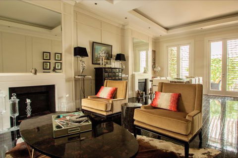 Woollahra Terrace - Tourism Adelaide 1