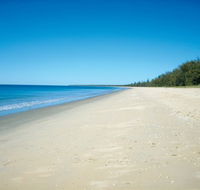 Woodgate Beach Tourist Park - Tourism Adelaide