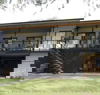 192 Page Drive Blanchetown -River Shack Rentals - Tourism Adelaide