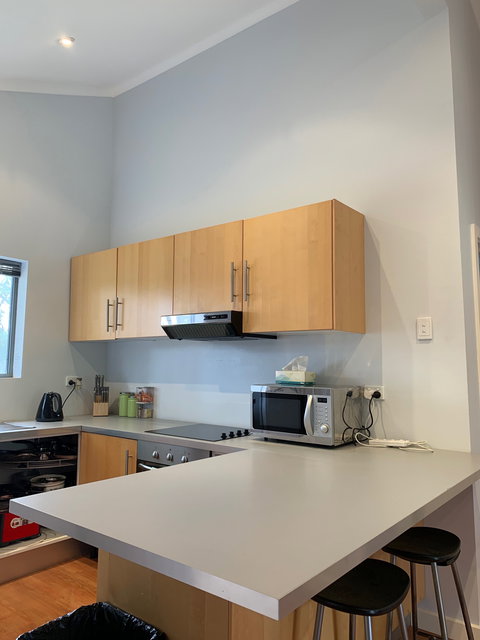 21 Old Murbko Road Morgan - River Shack Rentals - Tourism Adelaide 2