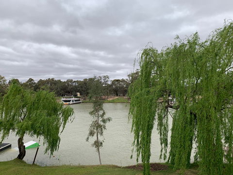 21 Old Murbko Road Morgan - River Shack Rentals - Tourism Adelaide 4
