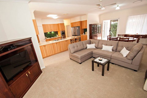Rosies Cottage - Tourism Adelaide 4