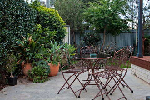 Rosies Cottage - Tourism Adelaide 6