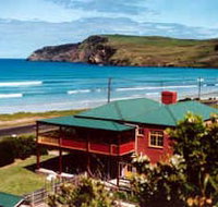 Cape Bridgewater Seaview Lodge - Tourism Adelaide