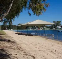 Millicent lakeside caravan park - Tourism Adelaide
