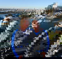 Aussie Blokes Travel - Tourism Adelaide