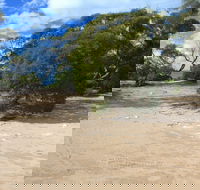Acraman Creek Conservation Park Campgrounds - Tourism Adelaide