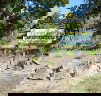Adelong Golden Gully Caravan Park - Tourism Adelaide