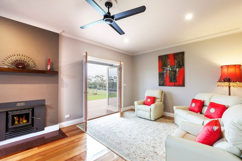 Amaroo Farm - Tourism Adelaide 4