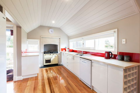 Amaroo Farm - Tourism Adelaide 6