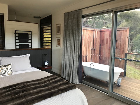 Amaroo Valley Springs - Tourism Adelaide 4