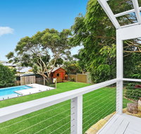 Amalfi Beach House - Tourism Adelaide