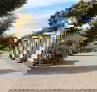 Ardrossan Caravan Park - Tourism Adelaide