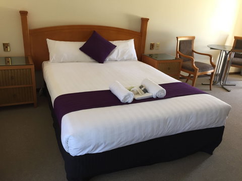 Balranald Motor Inn - Tourism Adelaide 2