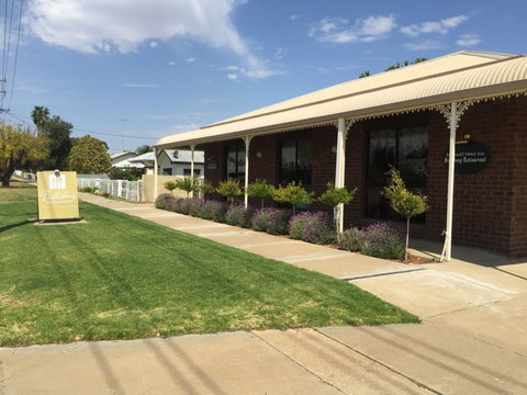 Balranald Motor Inn - Tourism Adelaide 3
