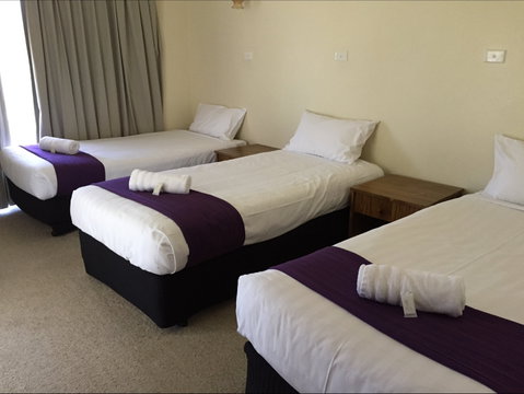 Balranald Motor Inn - Tourism Adelaide 4