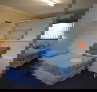 Beachport Motor Inn - Tourism Adelaide