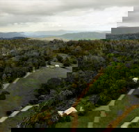 Bellthorpe Stays - Nature's Retreat - Tourism Adelaide